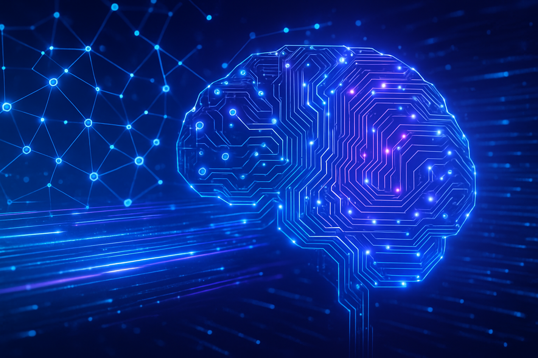 What is AI - Artificial Intelligency?