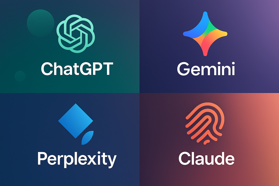 Ideas for Successful Content in AI Search