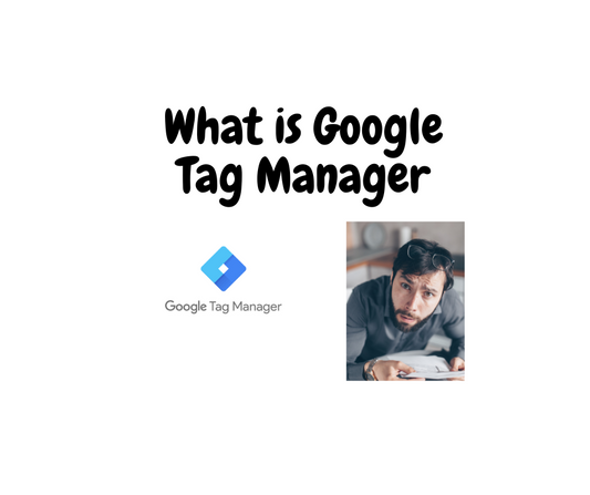 thumbnail What is Google Tag Manager